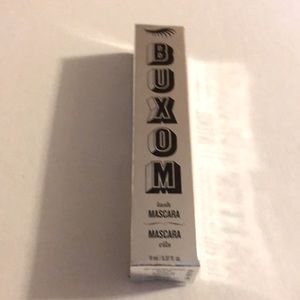Buxom Lash Mascara NEW IN BOX